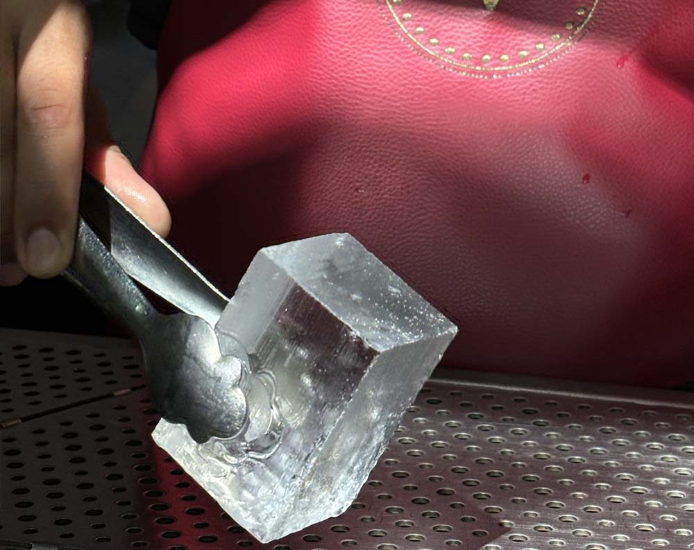 hielo