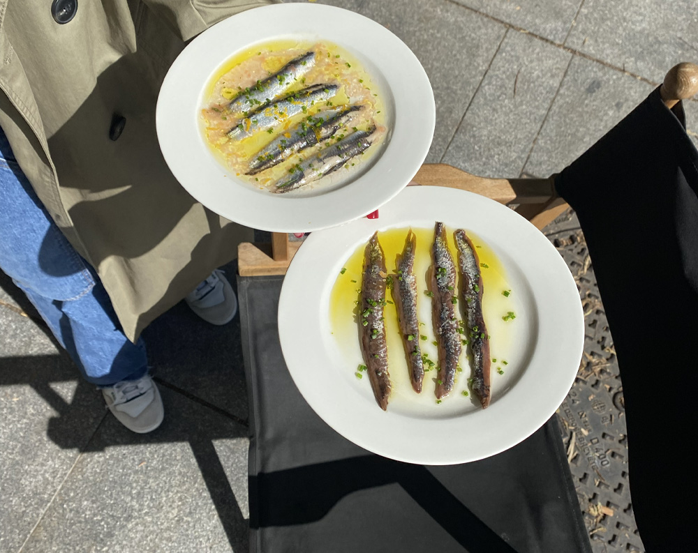 platillos